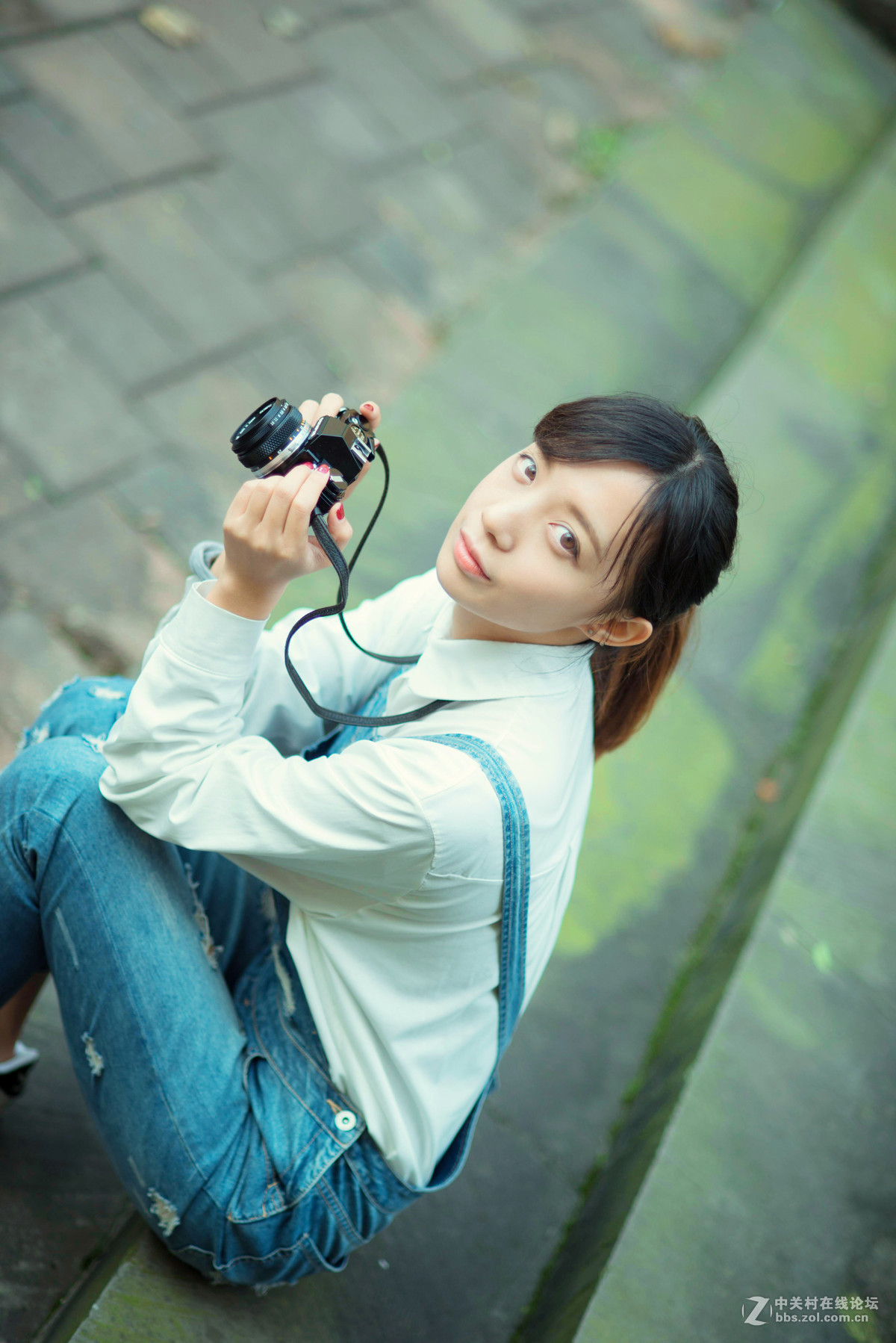 标准文艺小青年