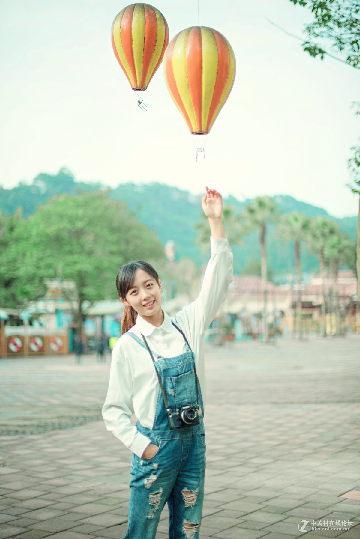 标准文艺小青年