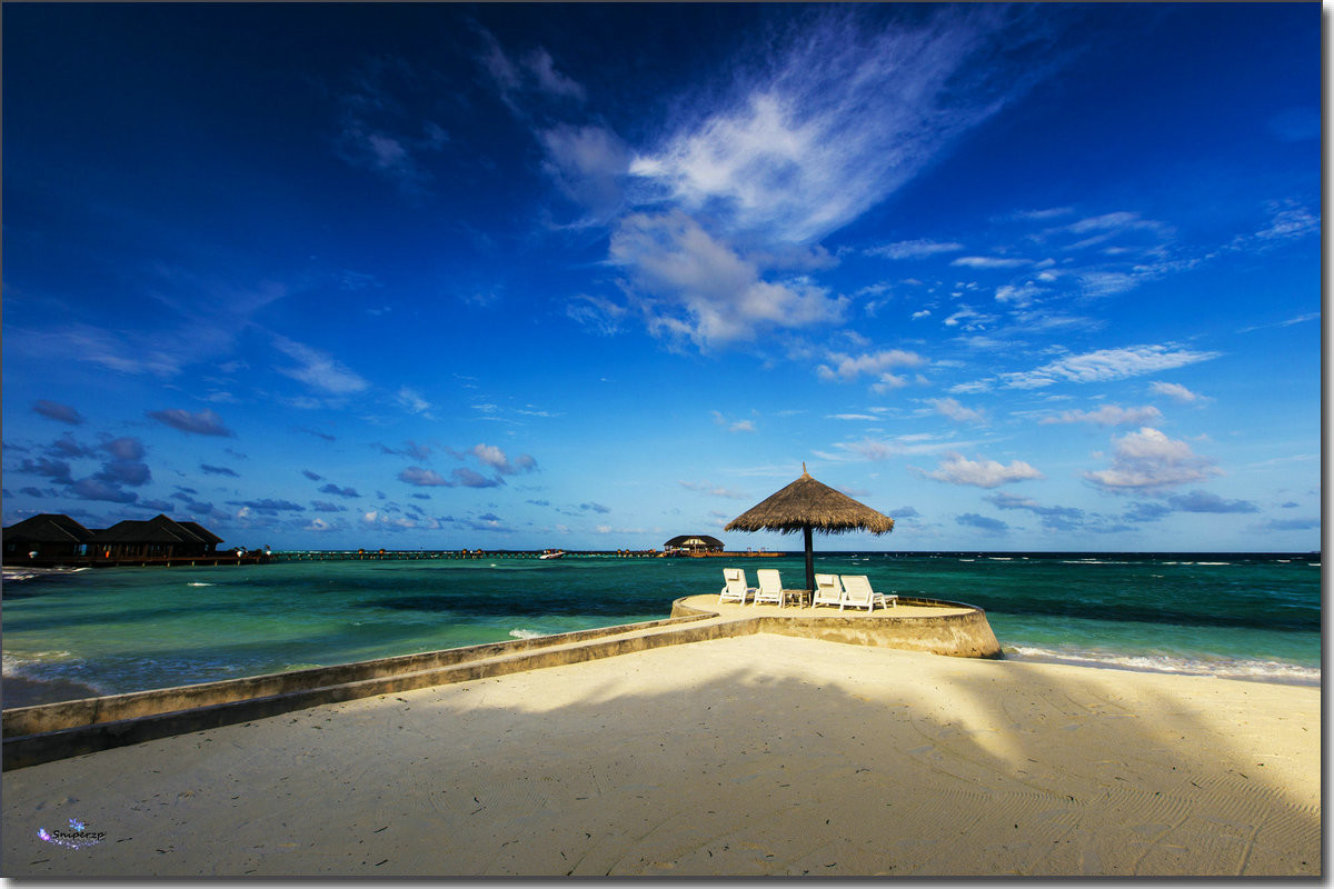 #版主坐堂#《自然风景星空(中国)每月精选》2016年11月份优秀作品选编