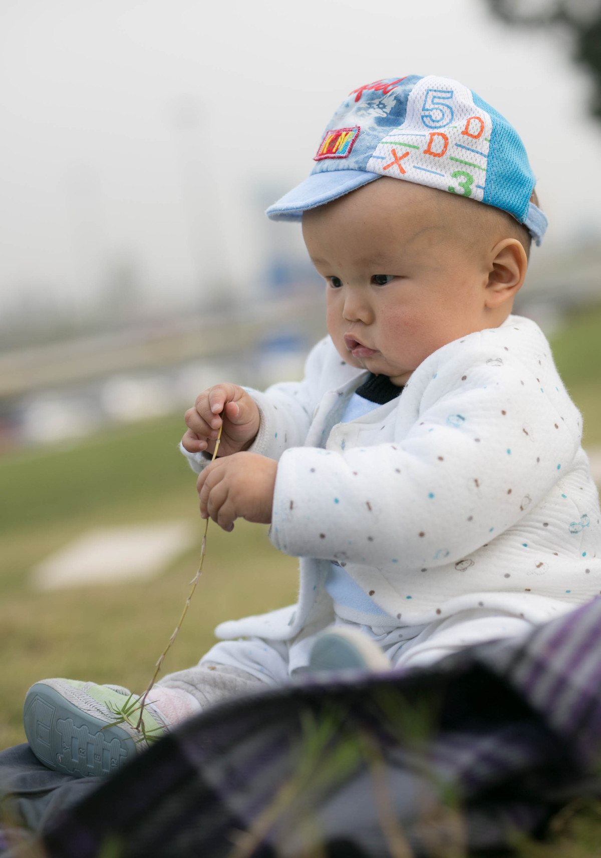 入手港版50 1.4ART