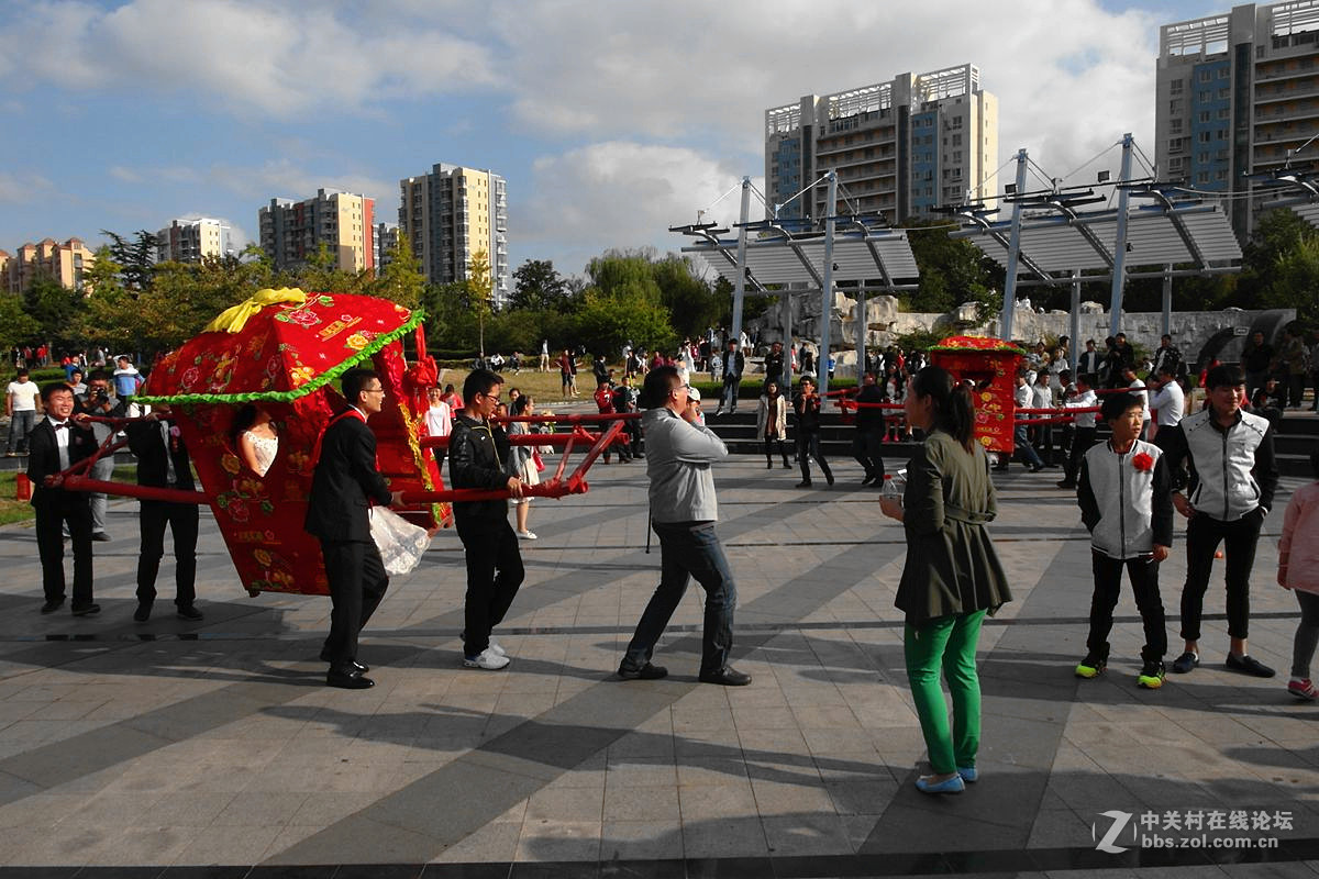 【大花轿】123...15P