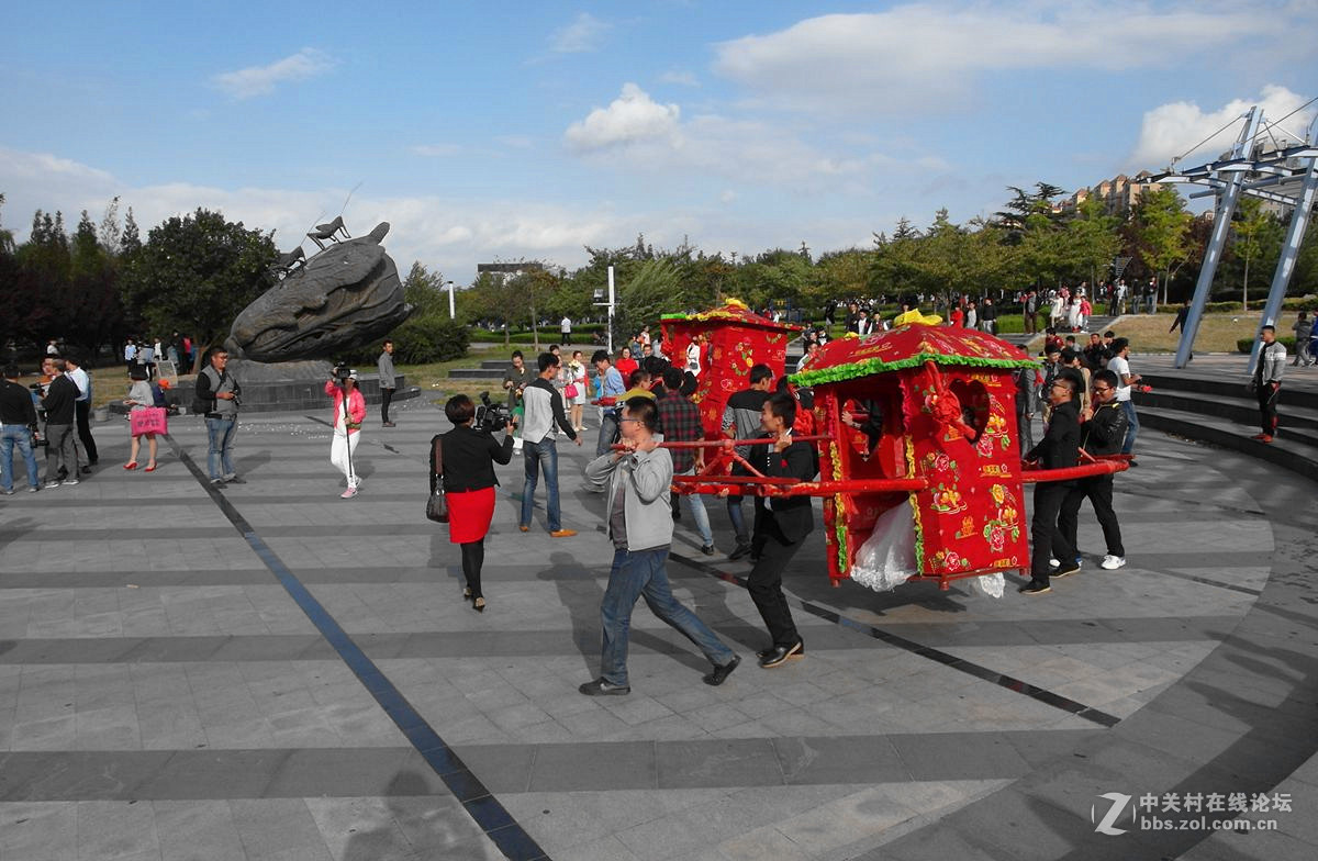 【大花轿】123...15P