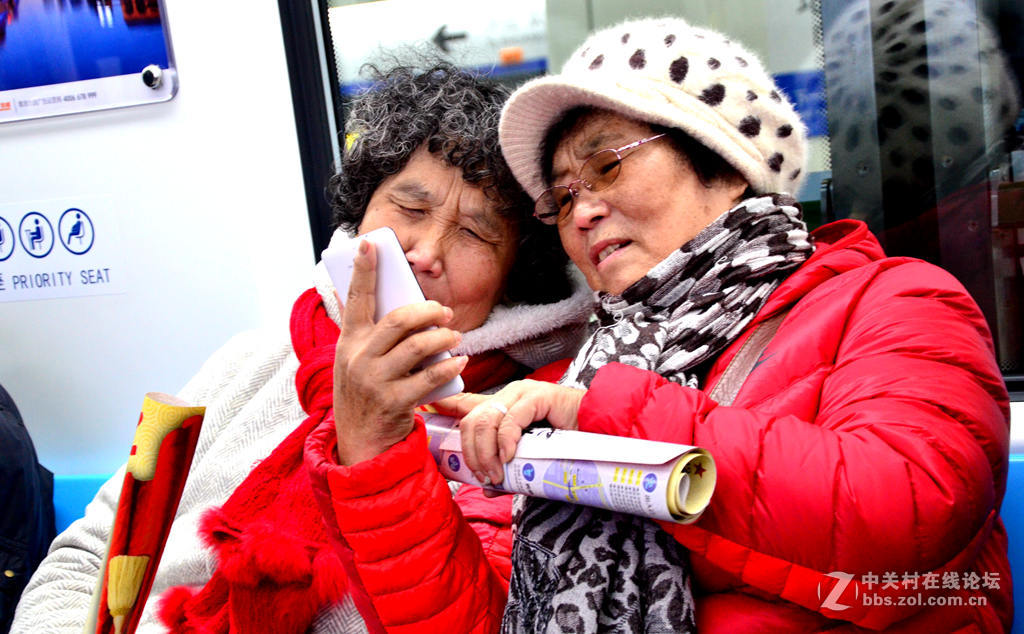 山东省首条地铁在青岛开通啦！
