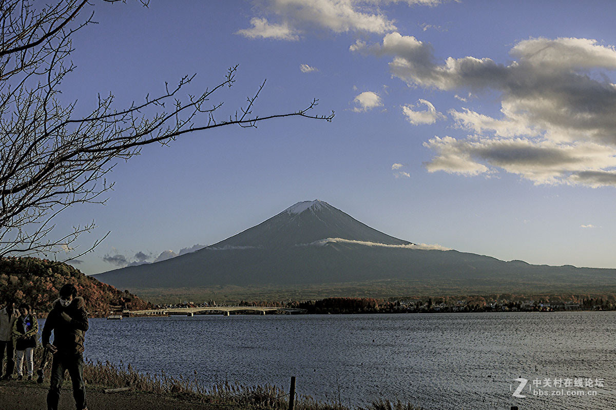 日本游