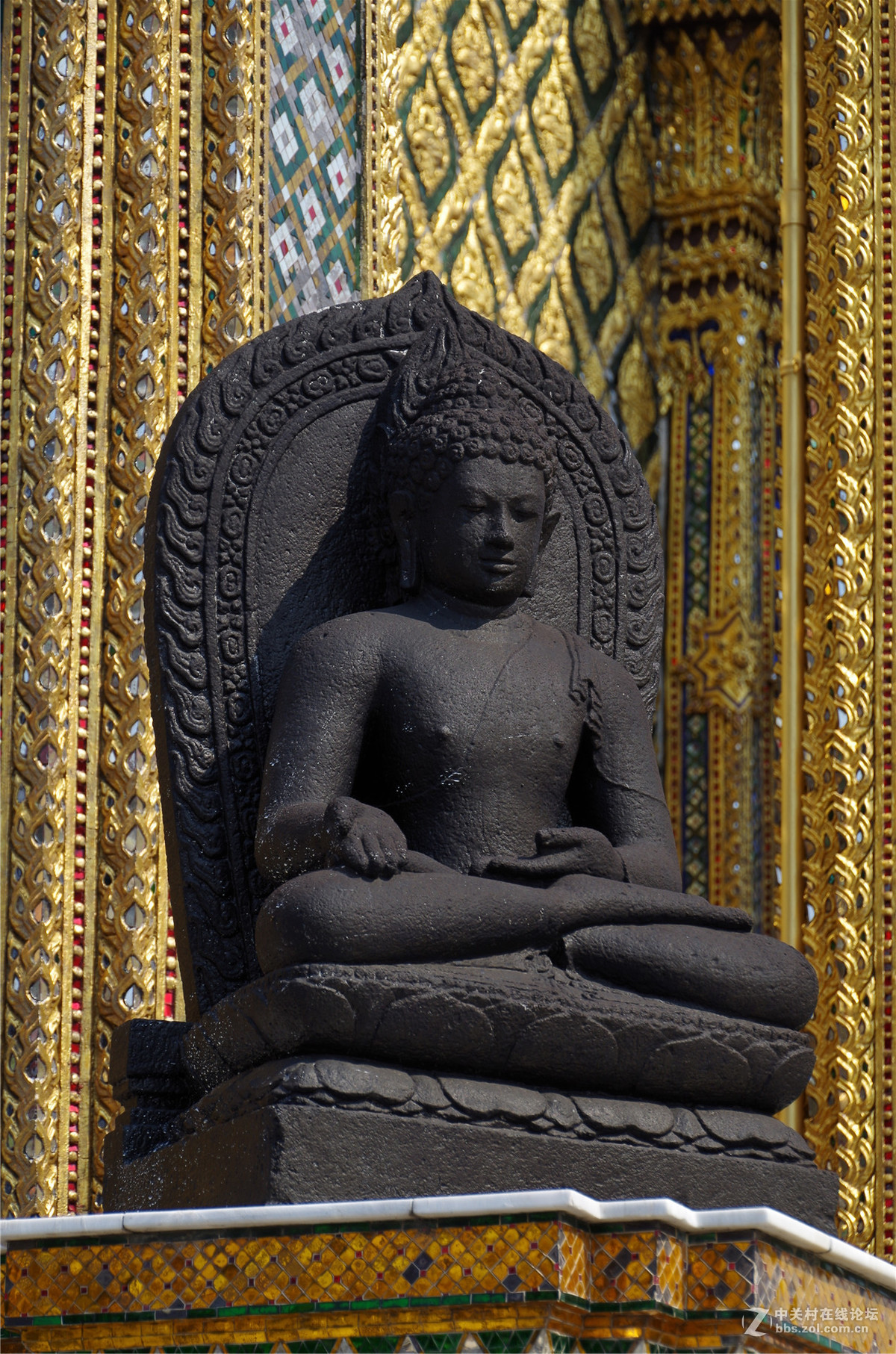 曼谷大皇宫随拍，宾得K50+18-270