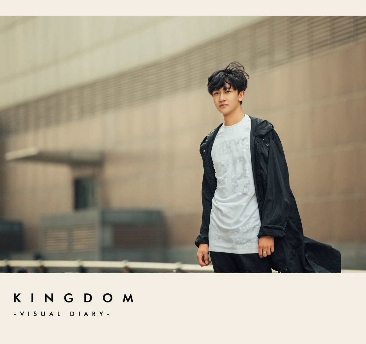 【KINGDOM】By祁慢慢