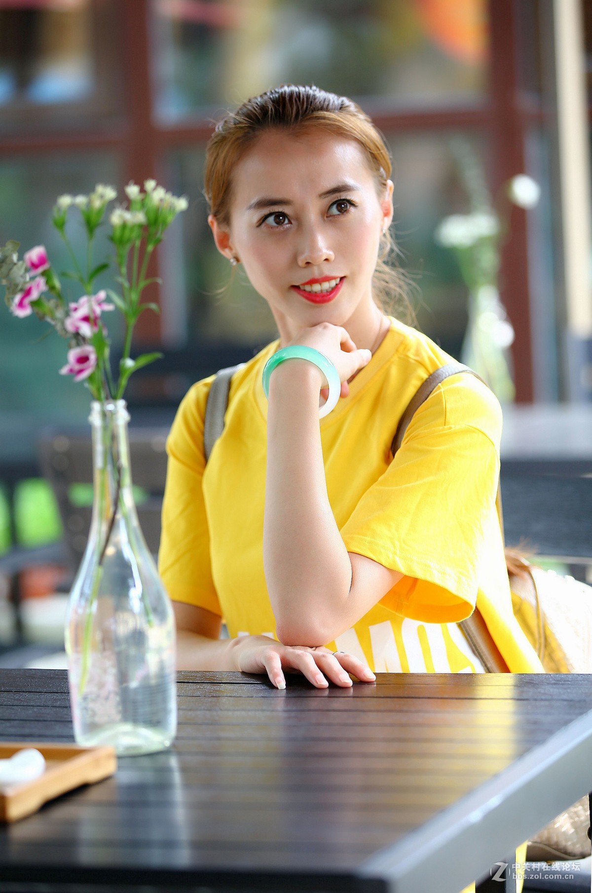 798室内外拍人像-中关村在线摄影论坛