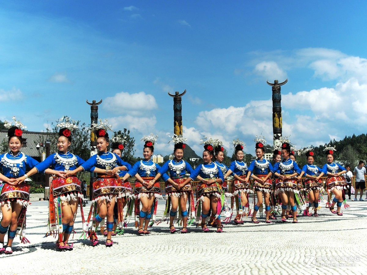 我们村里的年轻人