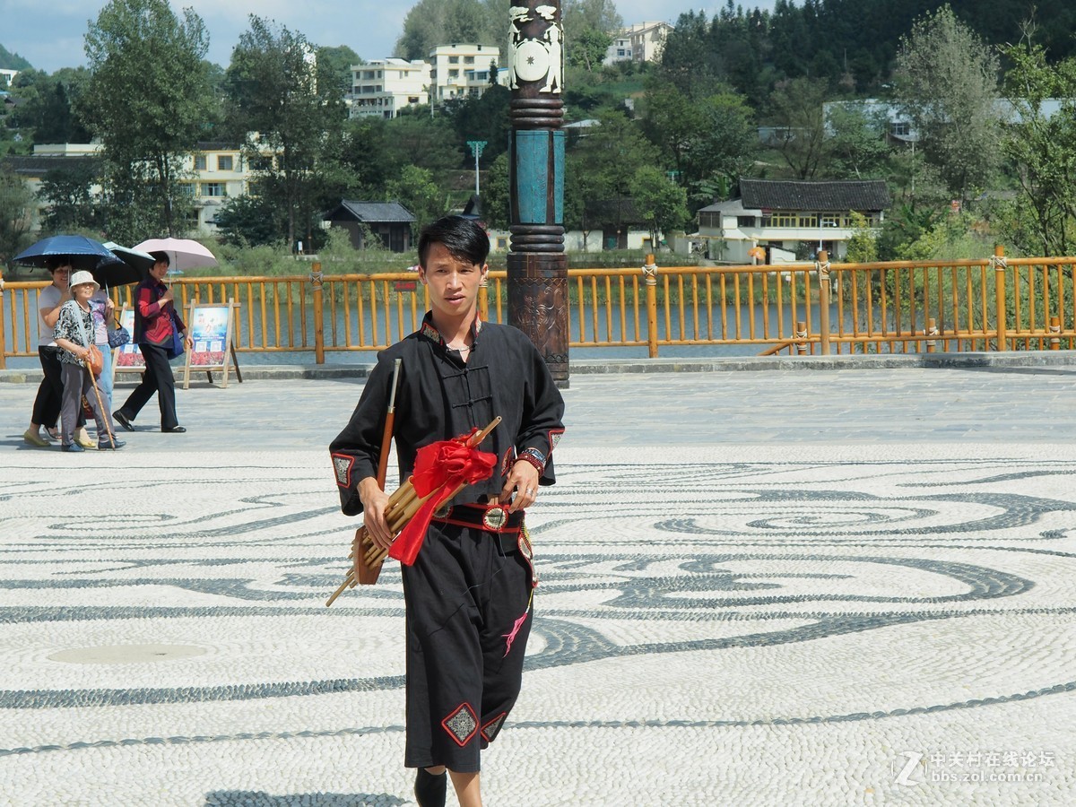 我们村里的年轻人