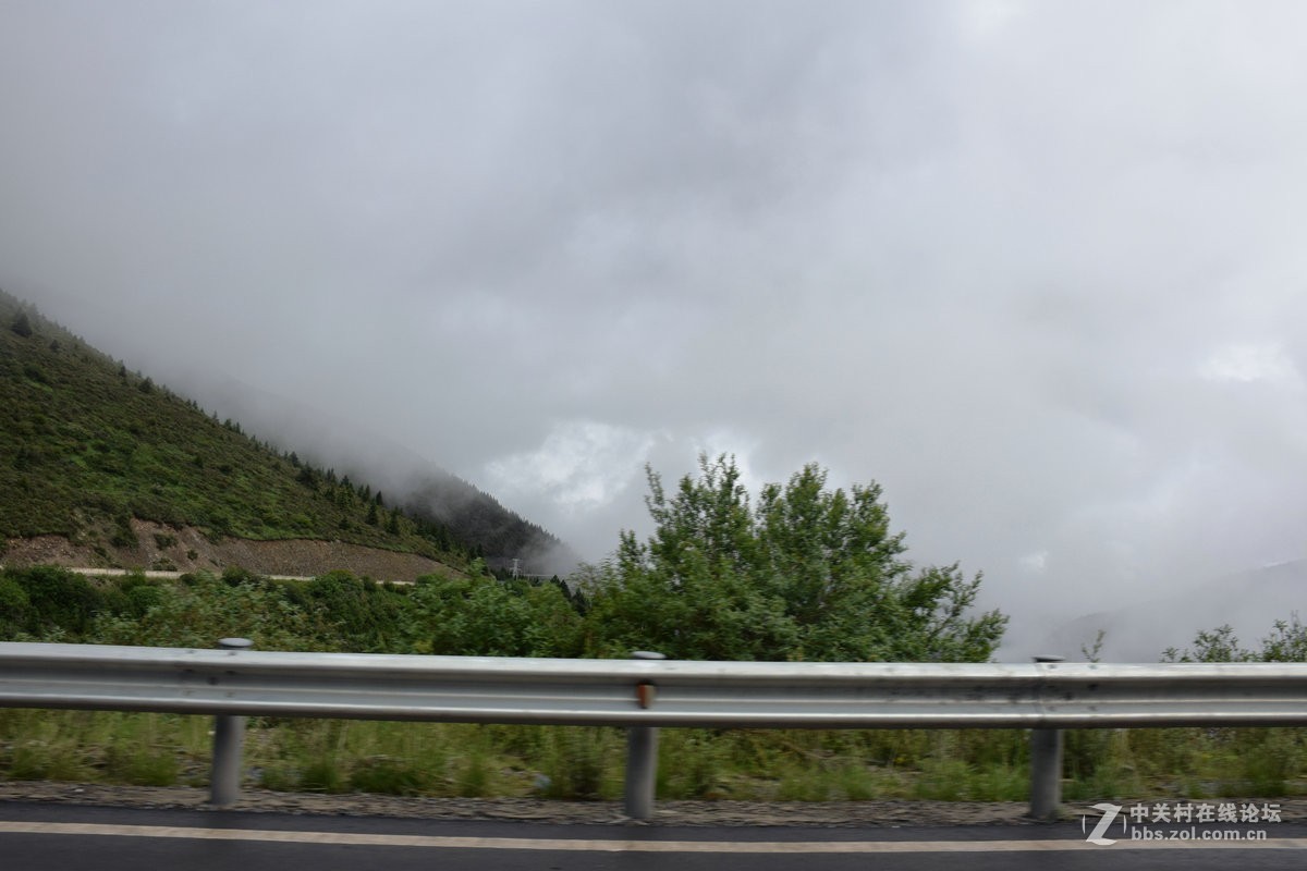 2018夏 川新藏（26）剪子弯山