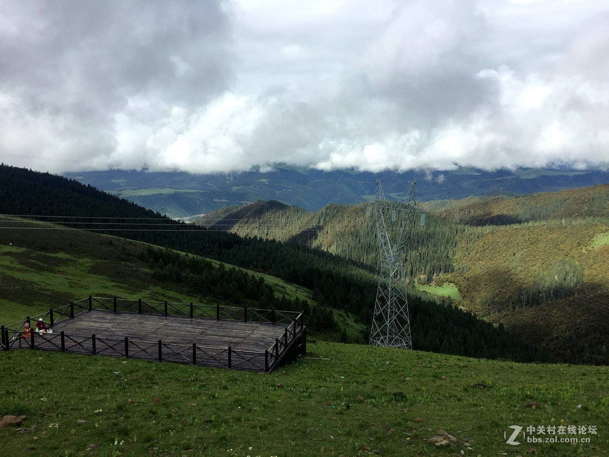 2018夏 川新藏（26）剪子弯山
