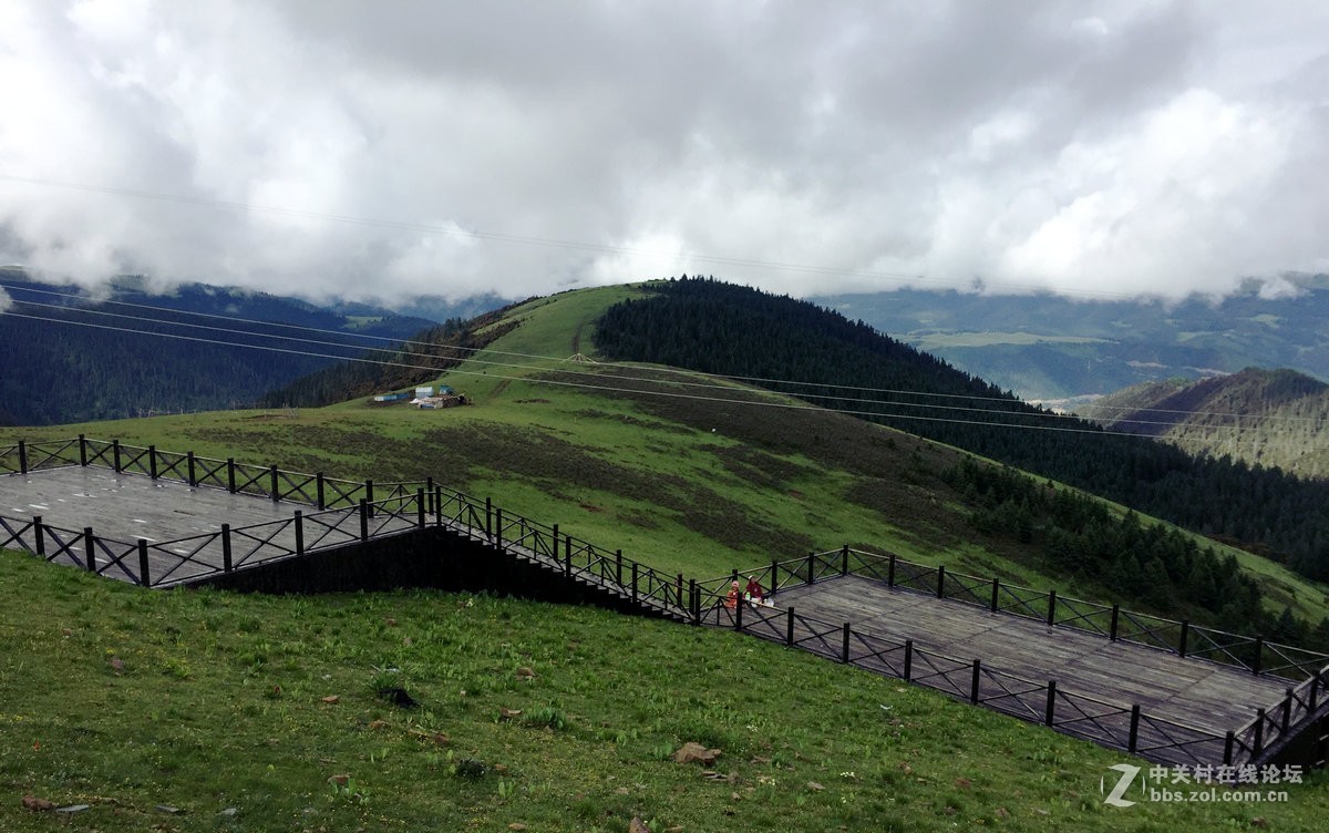 2018夏 川新藏（26）剪子弯山
