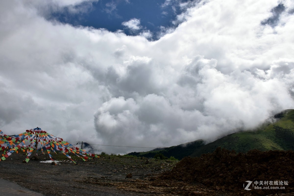 2018夏 川新藏（26）剪子弯山