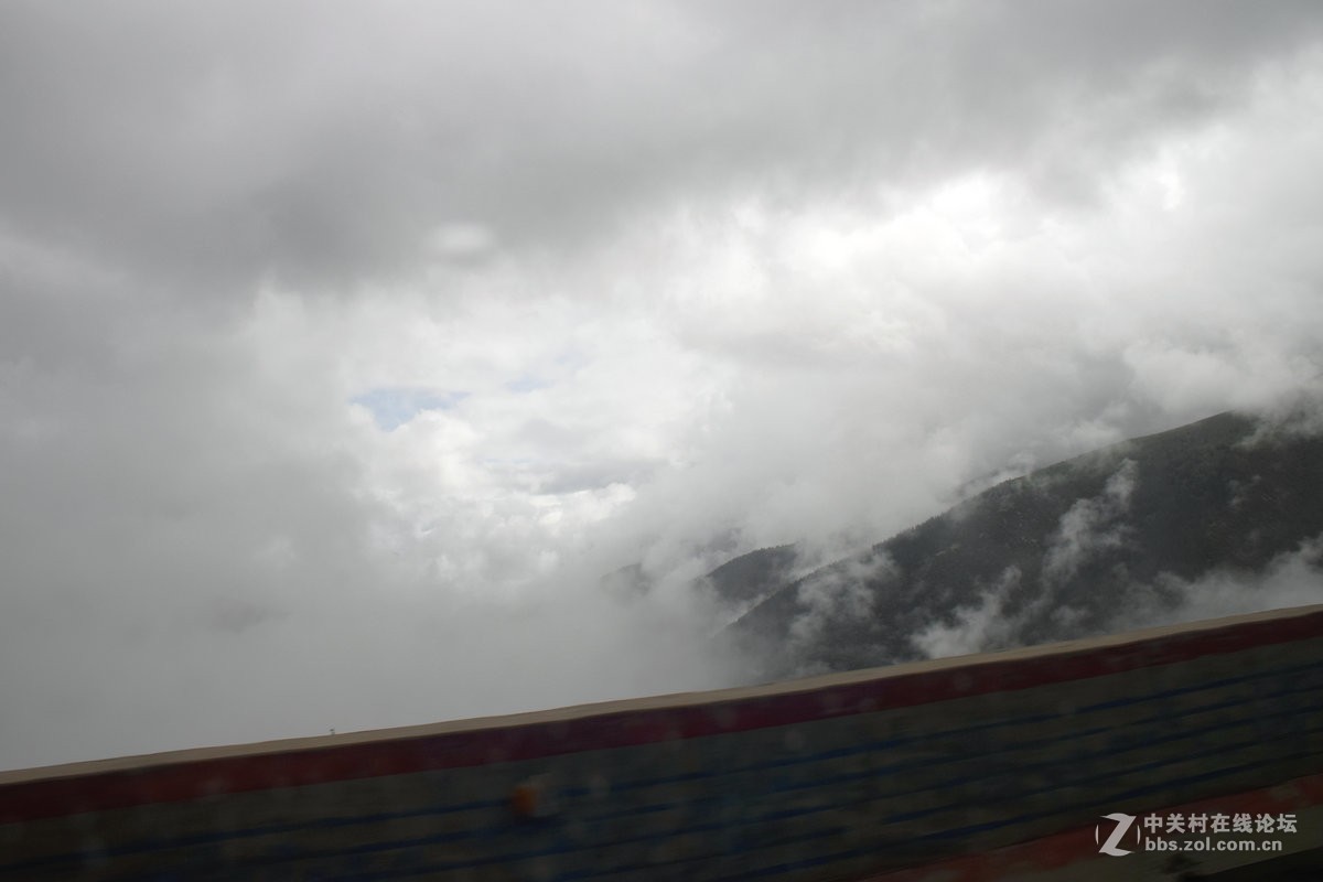 2018夏 川新藏（26）剪子弯山