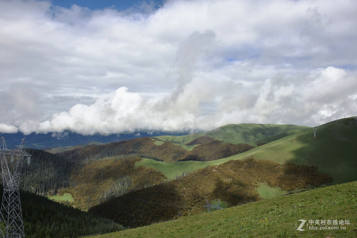 2018夏 川新藏（26）剪子弯山