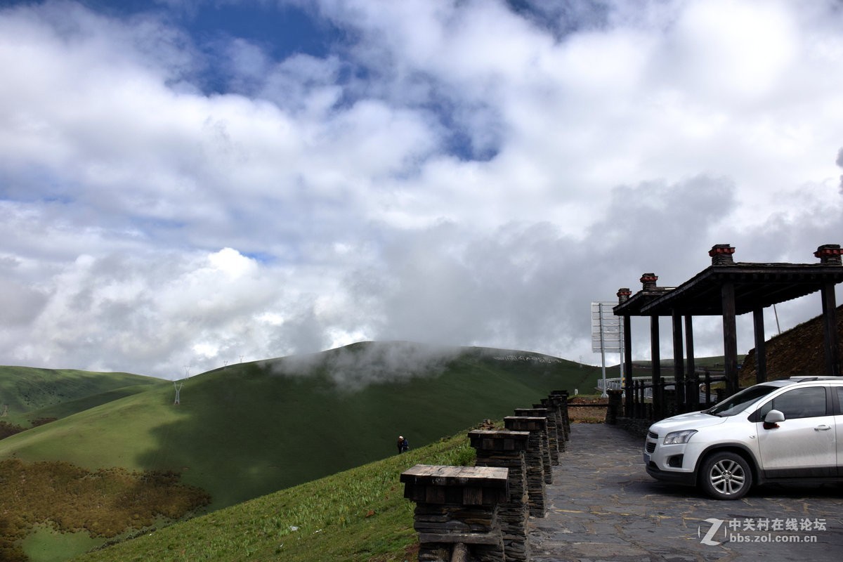 2018夏 川新藏（26）剪子弯山