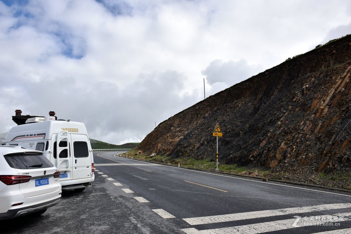 2018夏 川新藏（26）剪子弯山