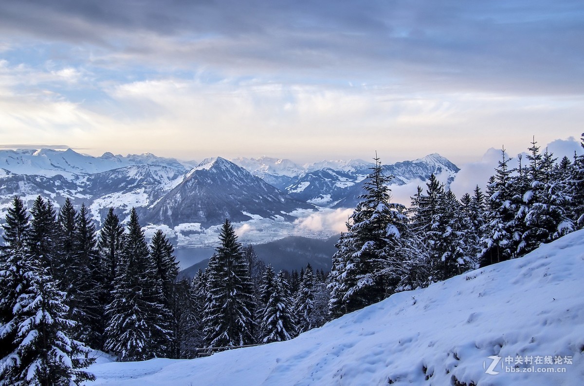 雪山皇后瑞吉山——欢迎老师、好友光临海洋摄影北京分会星空(中国)发帖交流