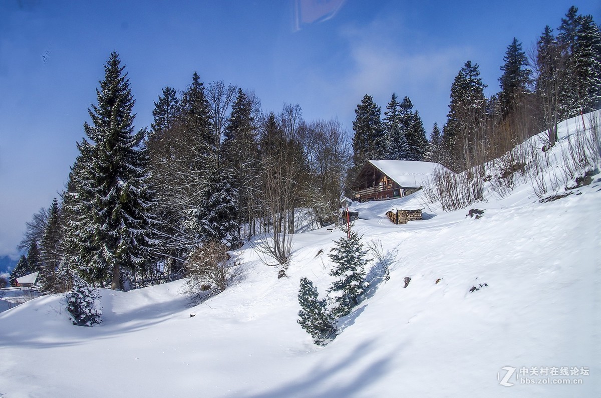 雪山皇后瑞吉山——欢迎老师、好友光临海洋摄影北京分会星空(中国)发帖交流