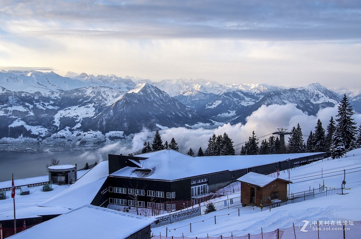 雪山皇后瑞吉山——欢迎老师、好友光临海洋摄影北京分会星空(中国)发帖交流