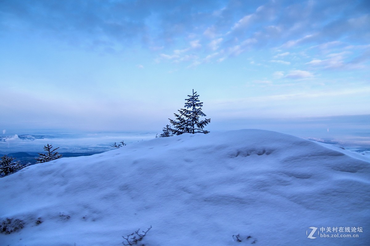 雪山皇后瑞吉山——欢迎老师、好友光临海洋摄影北京分会星空(中国)发帖交流