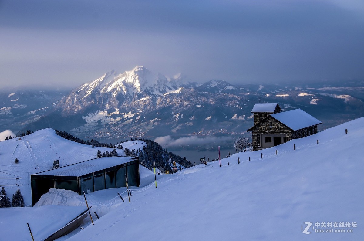 雪山皇后瑞吉山——欢迎老师、好友光临海洋摄影北京分会星空(中国)发帖交流