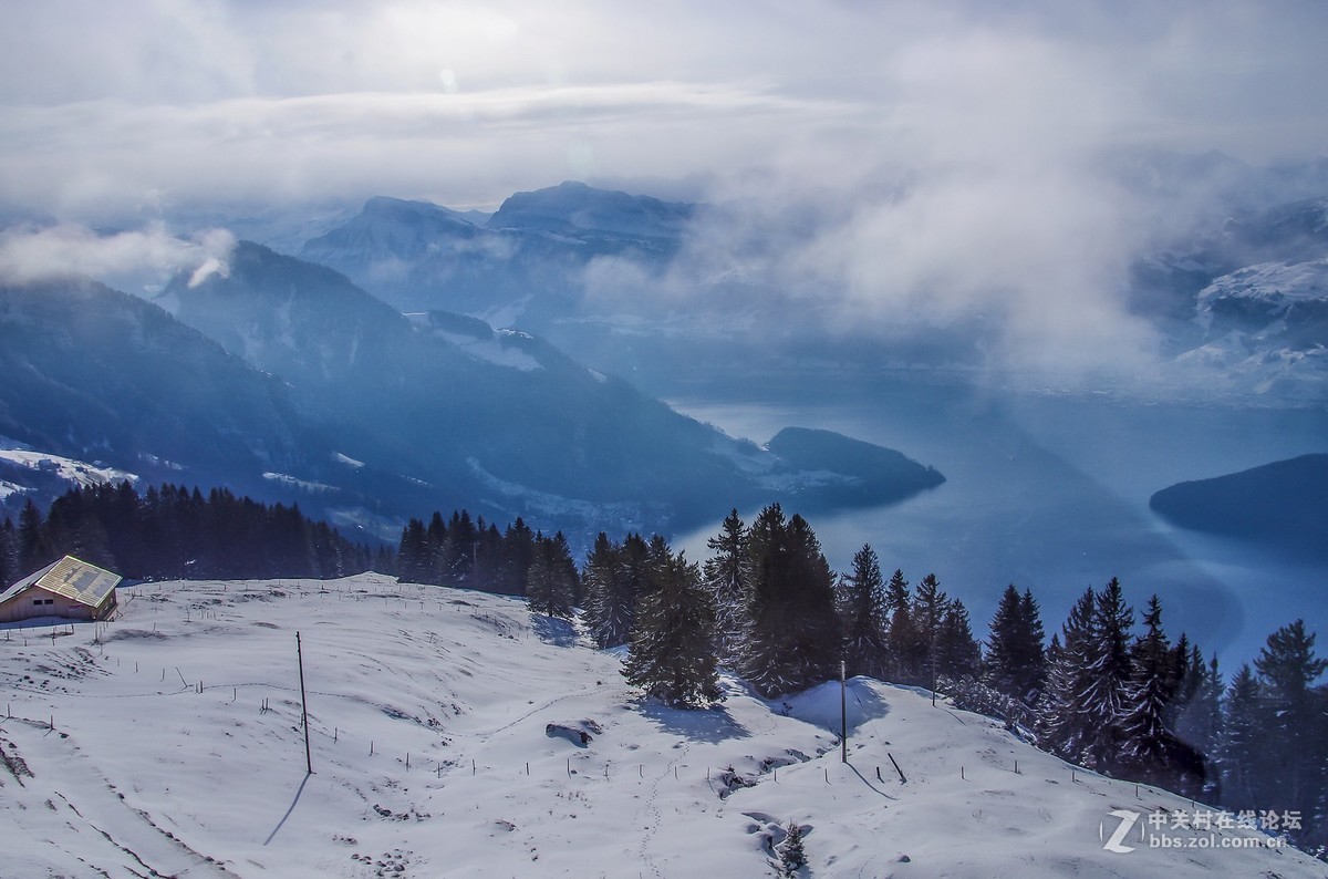 雪山皇后瑞吉山——欢迎老师、好友光临海洋摄影北京分会星空(中国)发帖交流