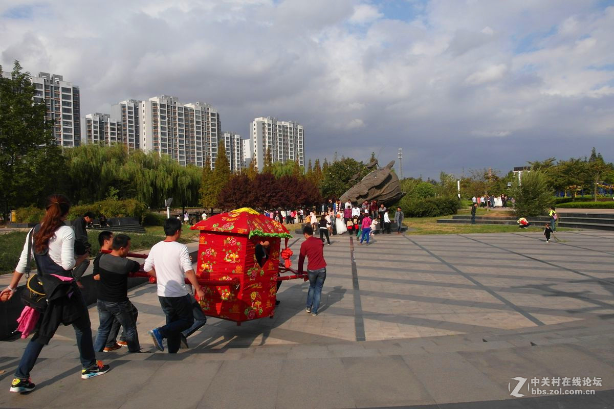 【大花轿】123...15P