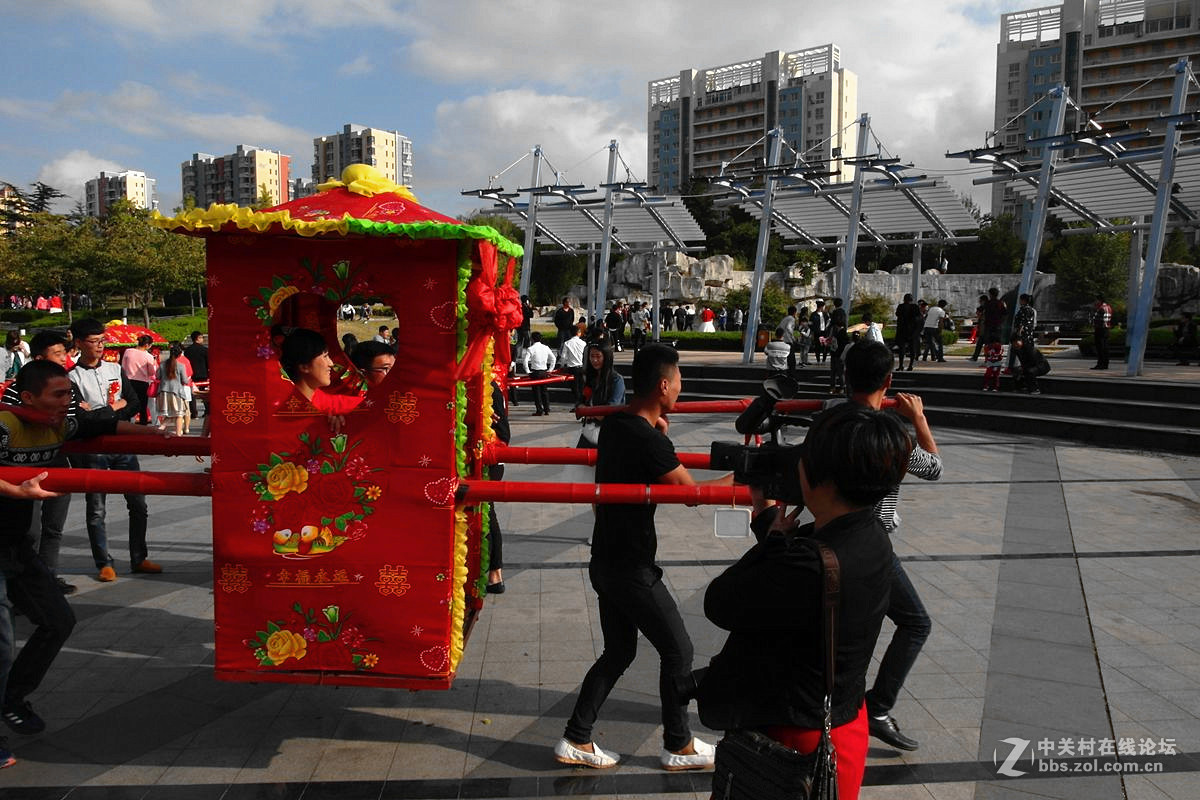 【大花轿】123...15P