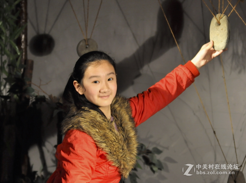 走进山东日照黑陶邢博物馆