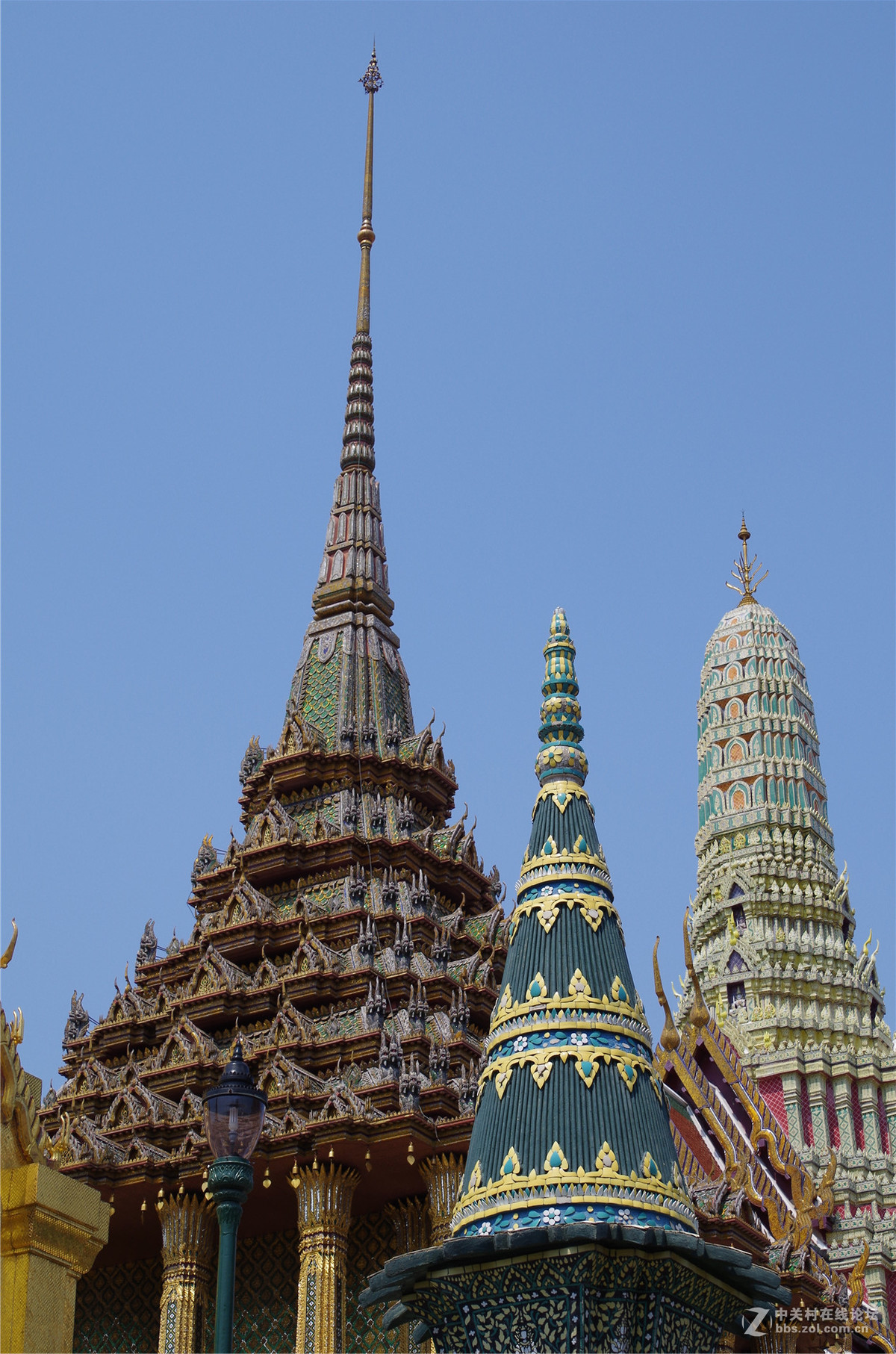 曼谷大皇宫随拍，宾得K50+18-270