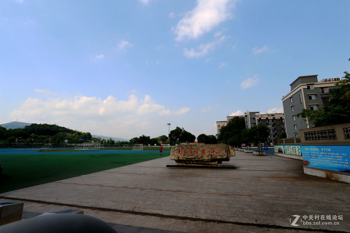 佳能efs10-22超广拍风景