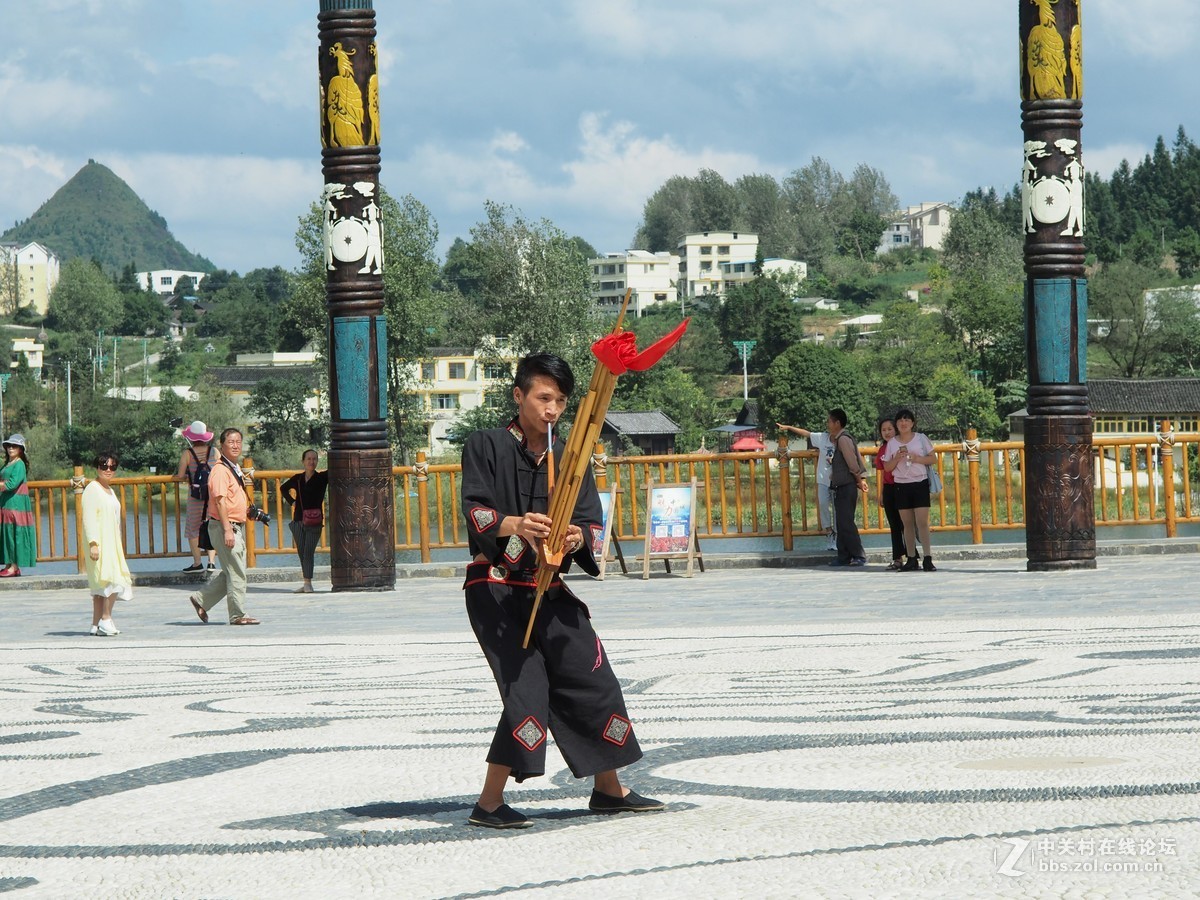 我们村里的年轻人