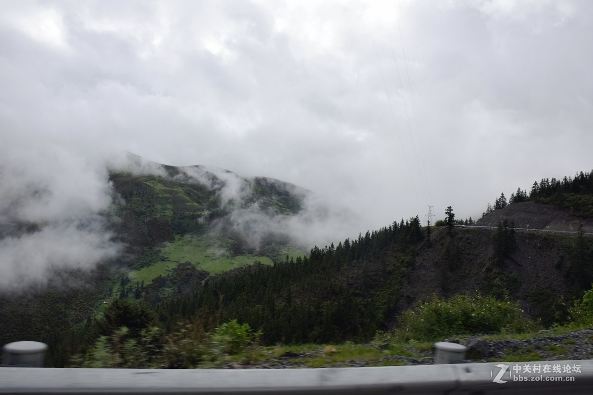 2018夏 川新藏（26）剪子弯山
