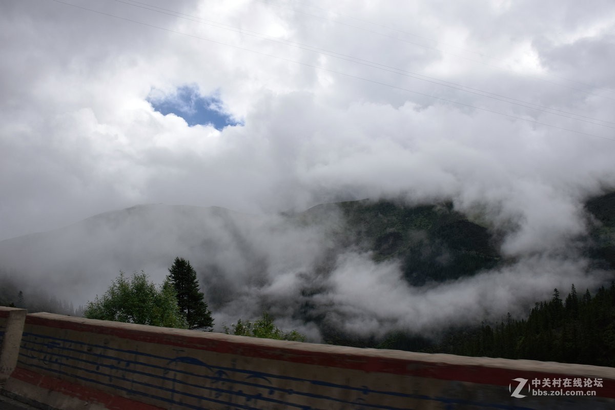 2018夏 川新藏（26）剪子弯山