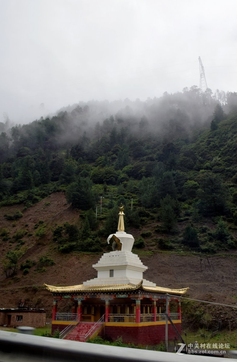 2018夏 川新藏（26）剪子弯山
