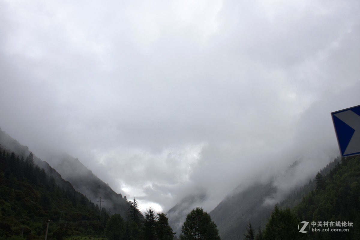 2018夏 川新藏（26）剪子弯山