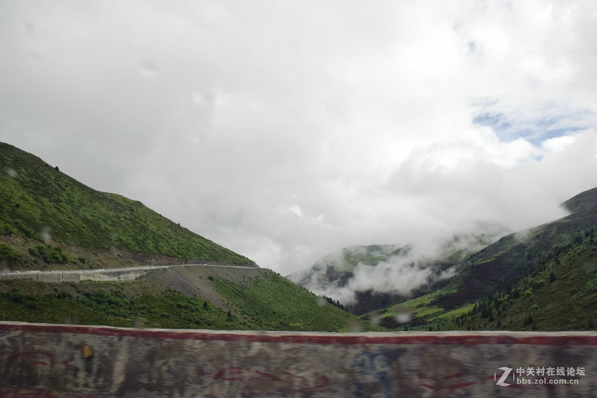 2018夏 川新藏（26）剪子弯山