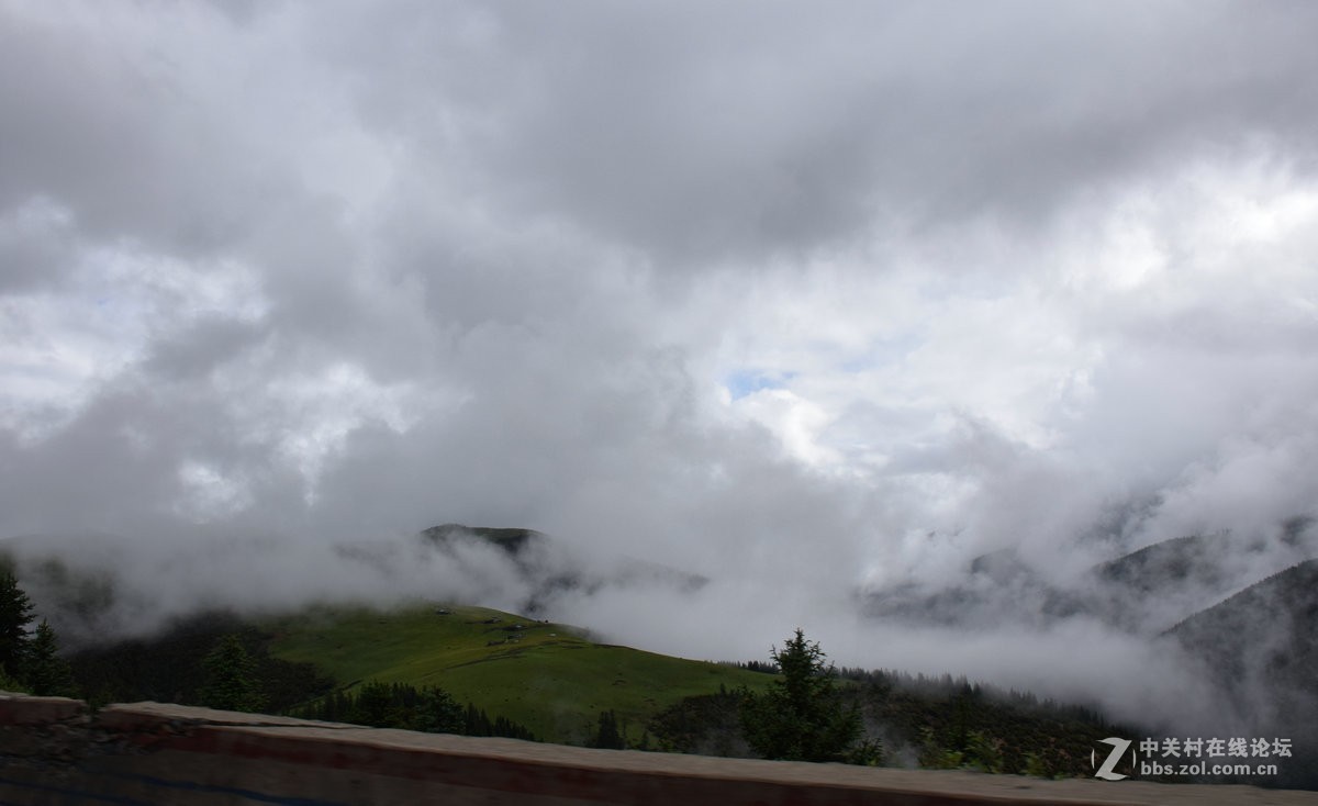 2018夏 川新藏（26）剪子弯山