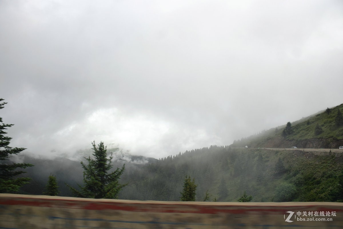 2018夏 川新藏（26）剪子弯山