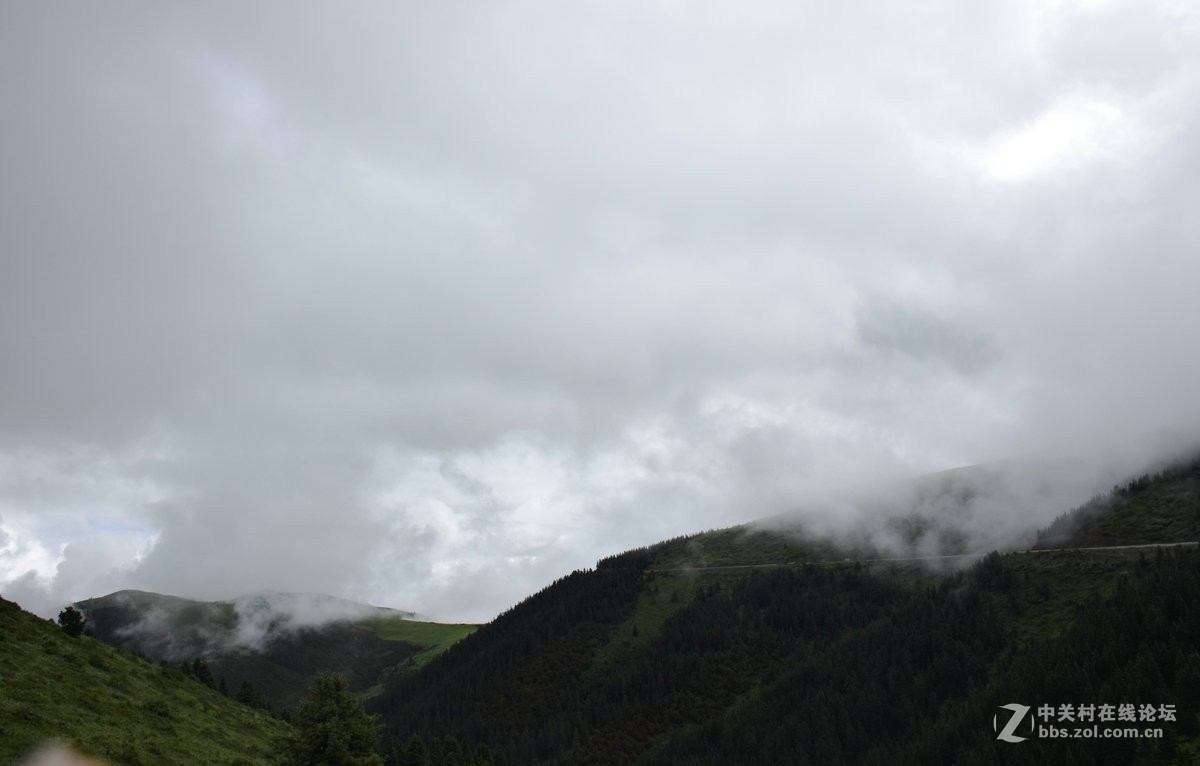 2018夏 川新藏（26）剪子弯山