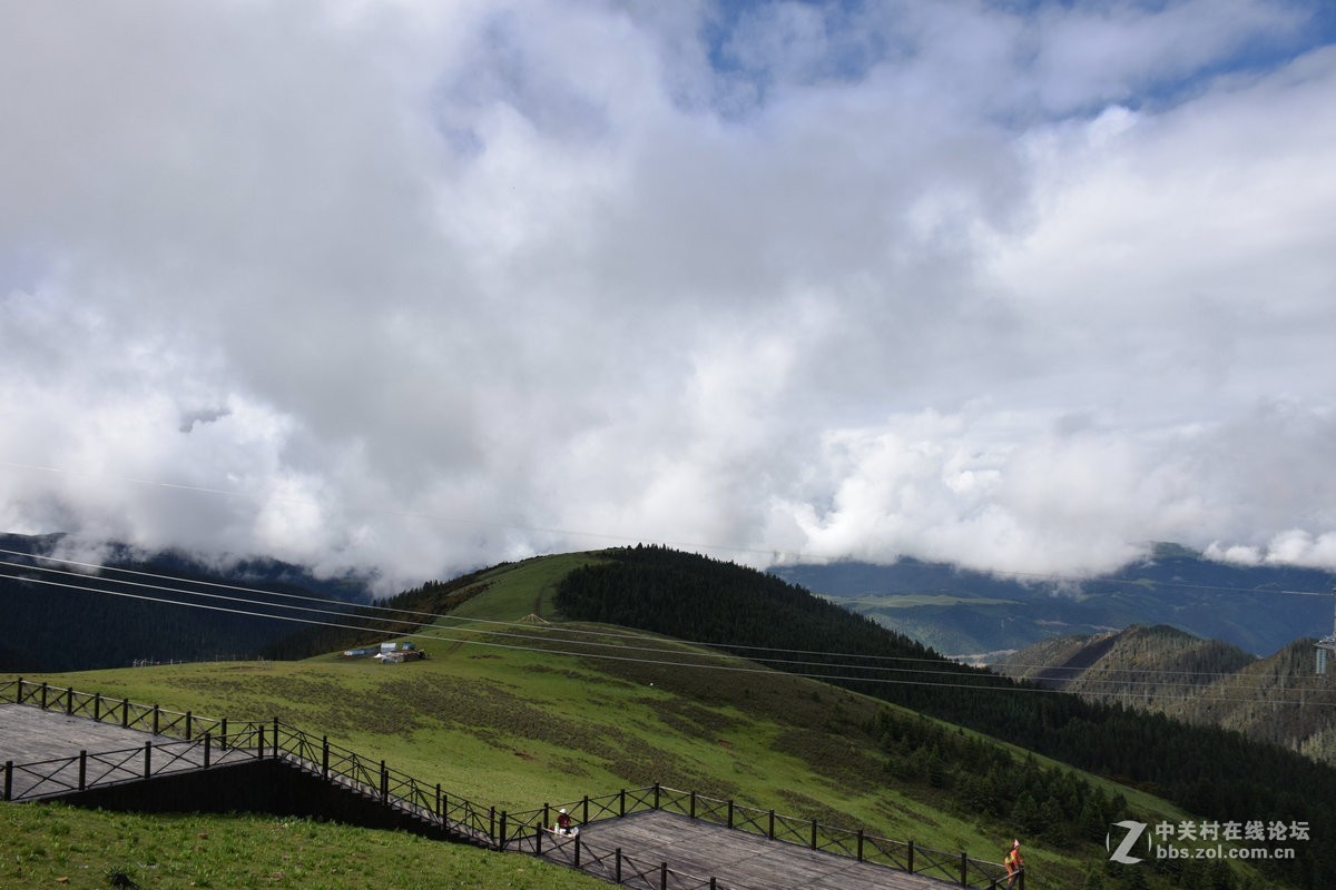 2018夏 川新藏（26）剪子弯山