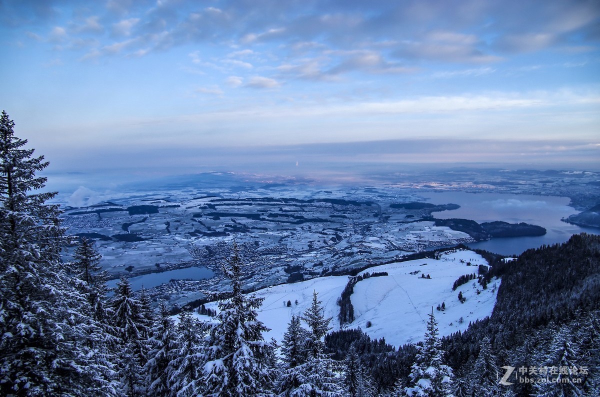 雪山皇后瑞吉山——欢迎老师、好友光临海洋摄影北京分会星空(中国)发帖交流