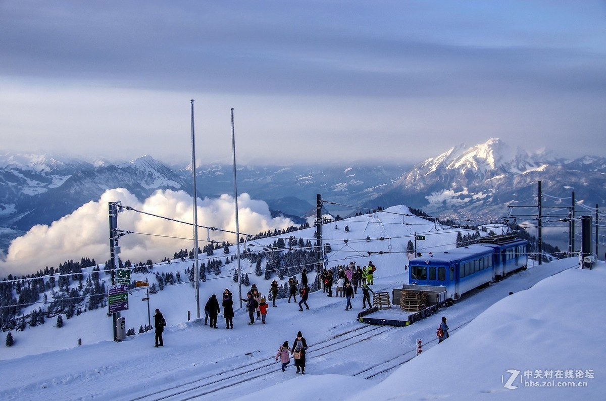 雪山皇后瑞吉山——欢迎老师、好友光临海洋摄影北京分会星空(中国)发帖交流