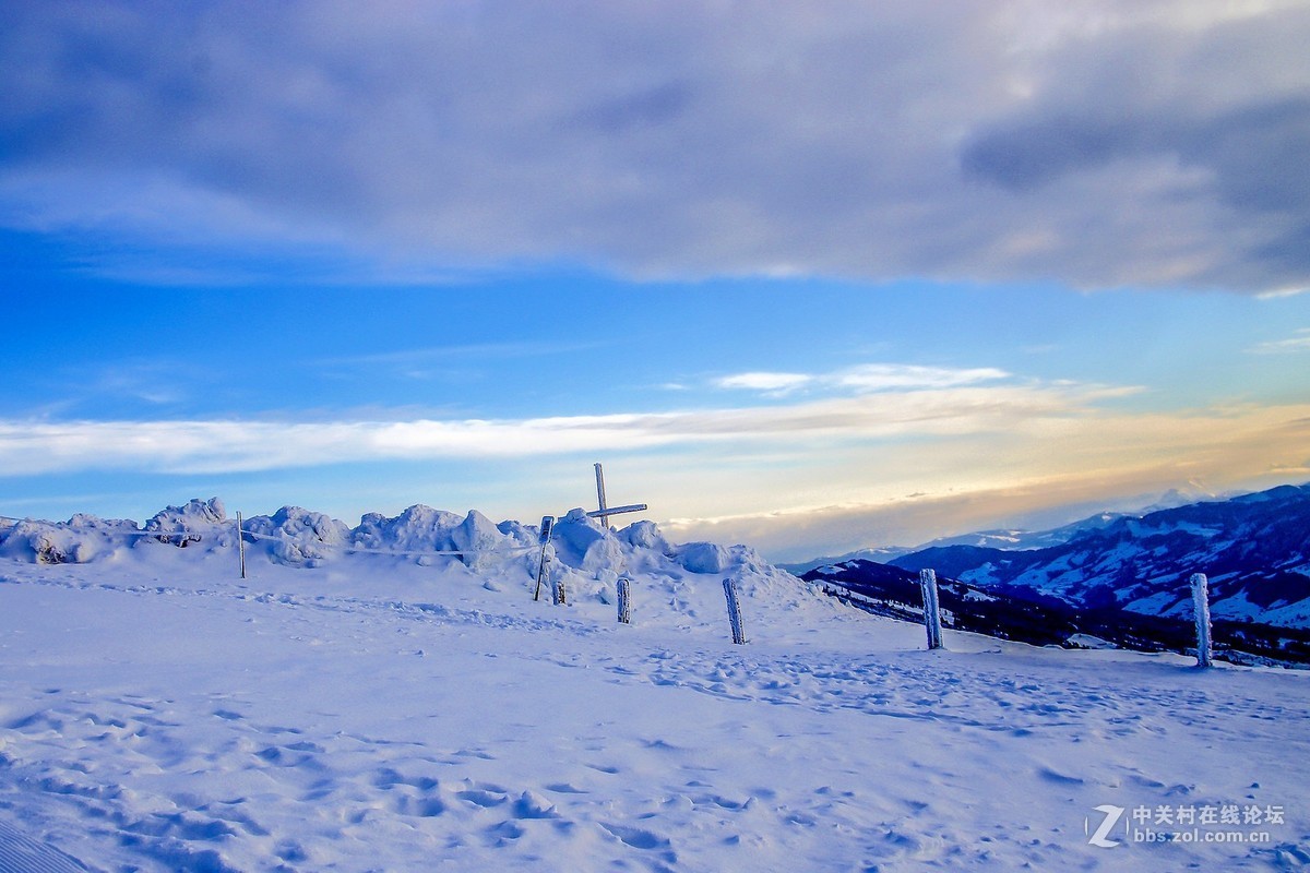 雪山皇后瑞吉山——欢迎老师、好友光临海洋摄影北京分会星空(中国)发帖交流