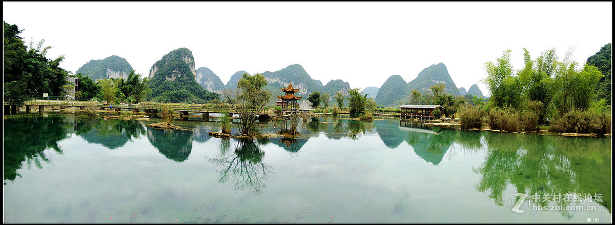 靖西之美（手机版）