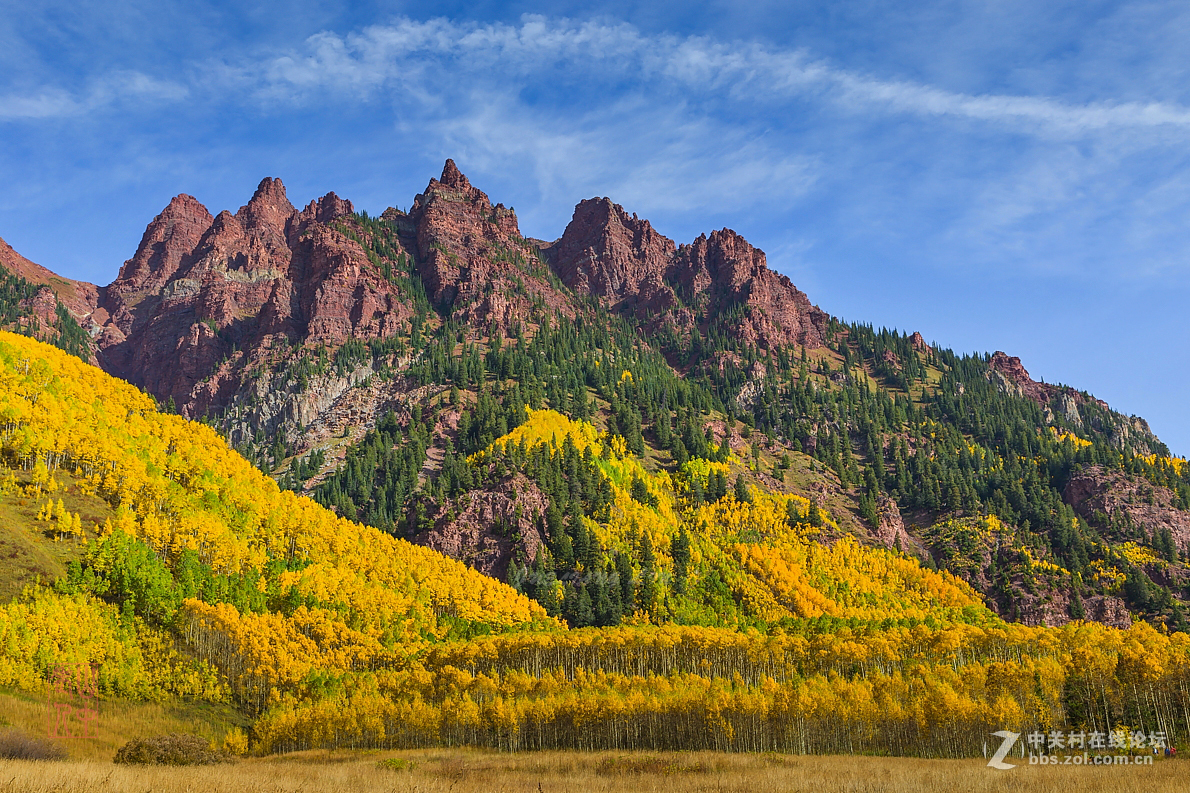 美丽的湖光倒影 人间仙境褐铃山。   6D作品     772