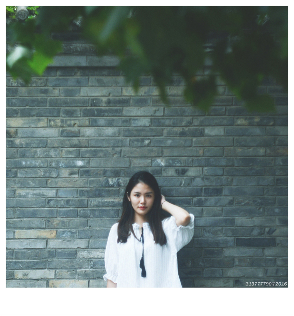 【左边视觉】9月街拍『八羽怪』一座城市再喧闹 没你便是空城