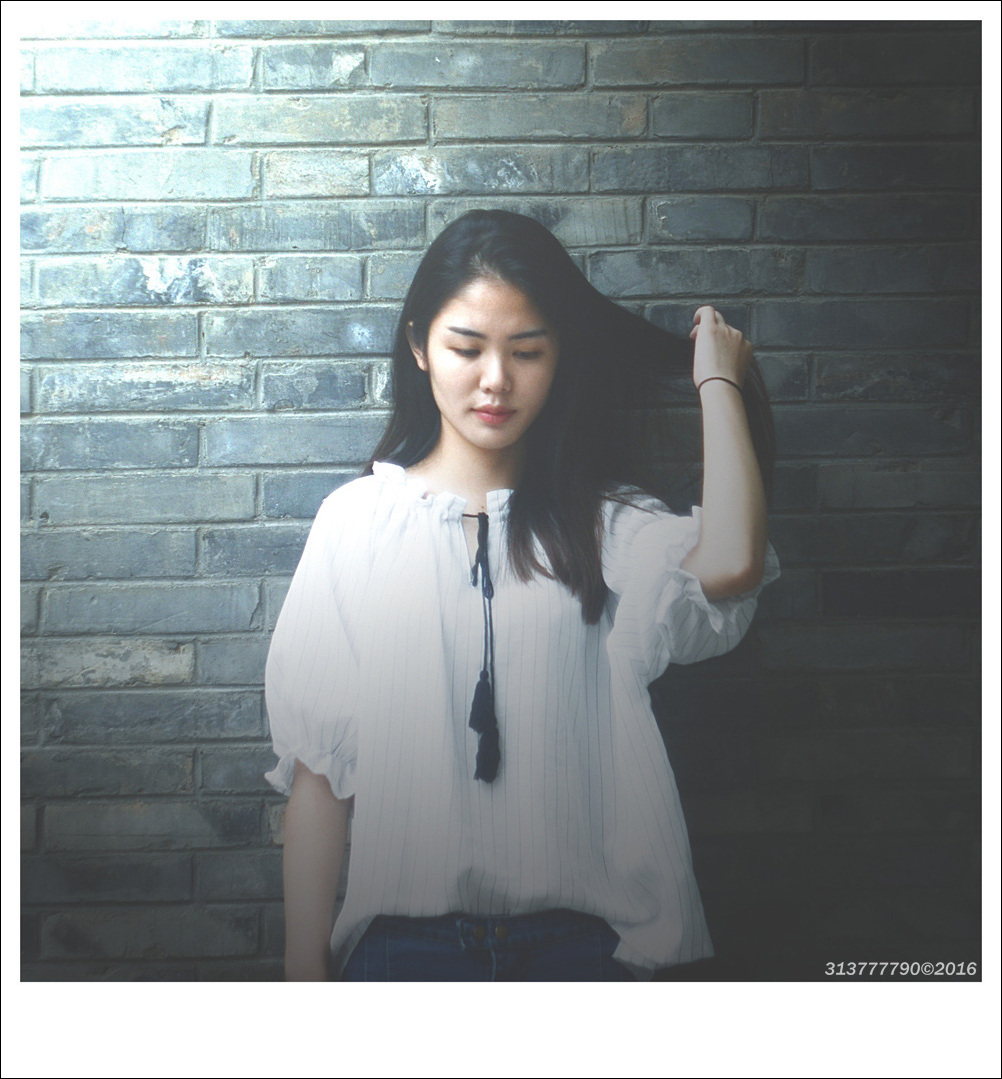 【左边视觉】9月街拍『八羽怪』一座城市再喧闹 没你便是空城