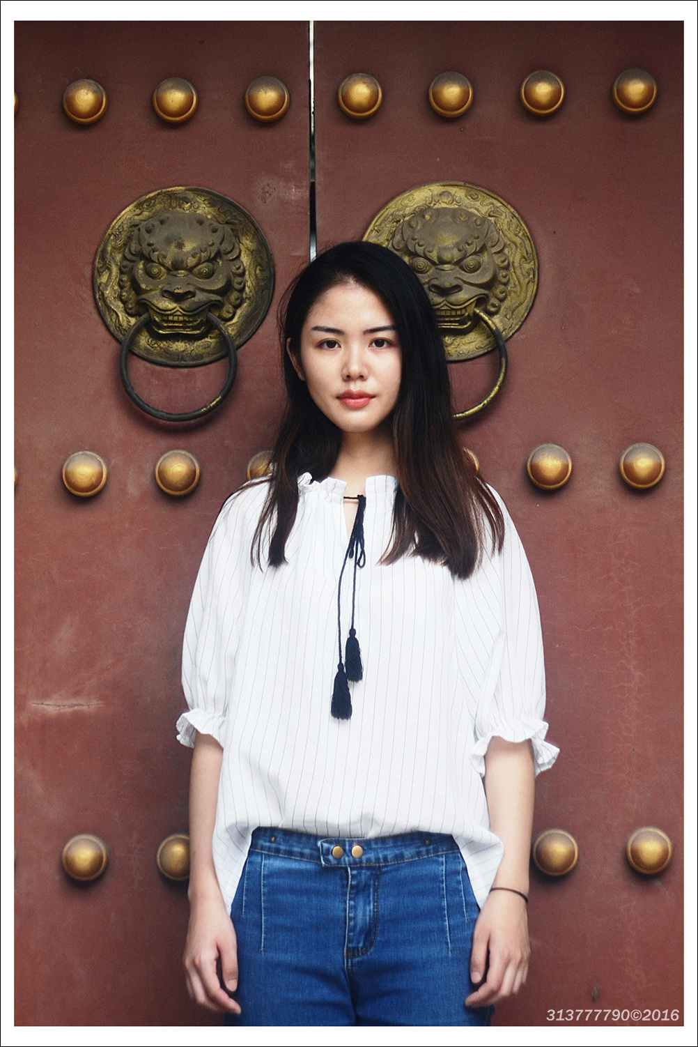 【左边视觉】9月街拍『八羽怪』一座城市再喧闹 没你便是空城